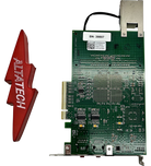 Dell DV94N RAID CONTROLLER 512MB SC8000, Used