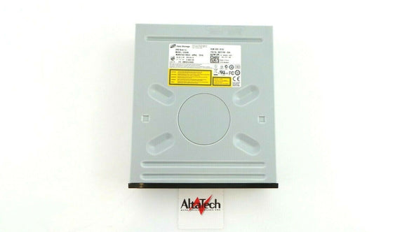 Dell DVDRW-5 Precsion T5500 DVD-RW IDE 5.25" Optical Disk Drive, Used