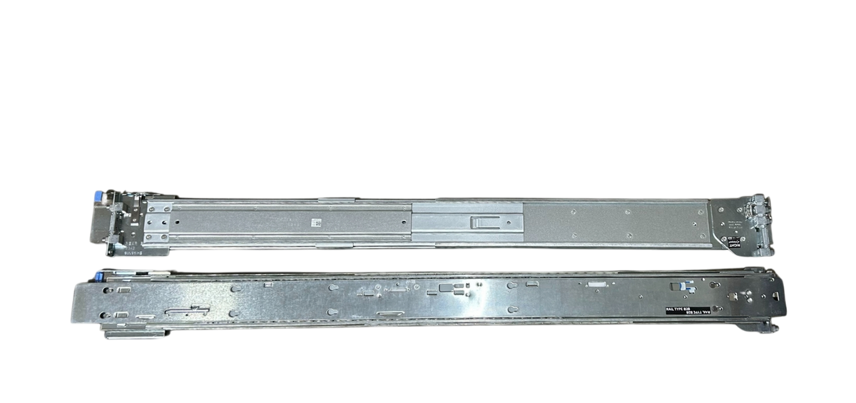 Dell DVT88 Rail Assembly, 2U, RT, XE9680, Used