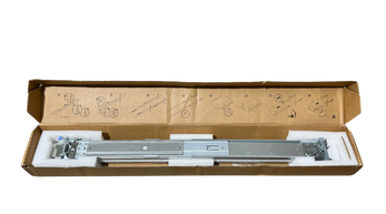 Dell DVT88 Rail Assembly, 2U, RT, XE9680, Used