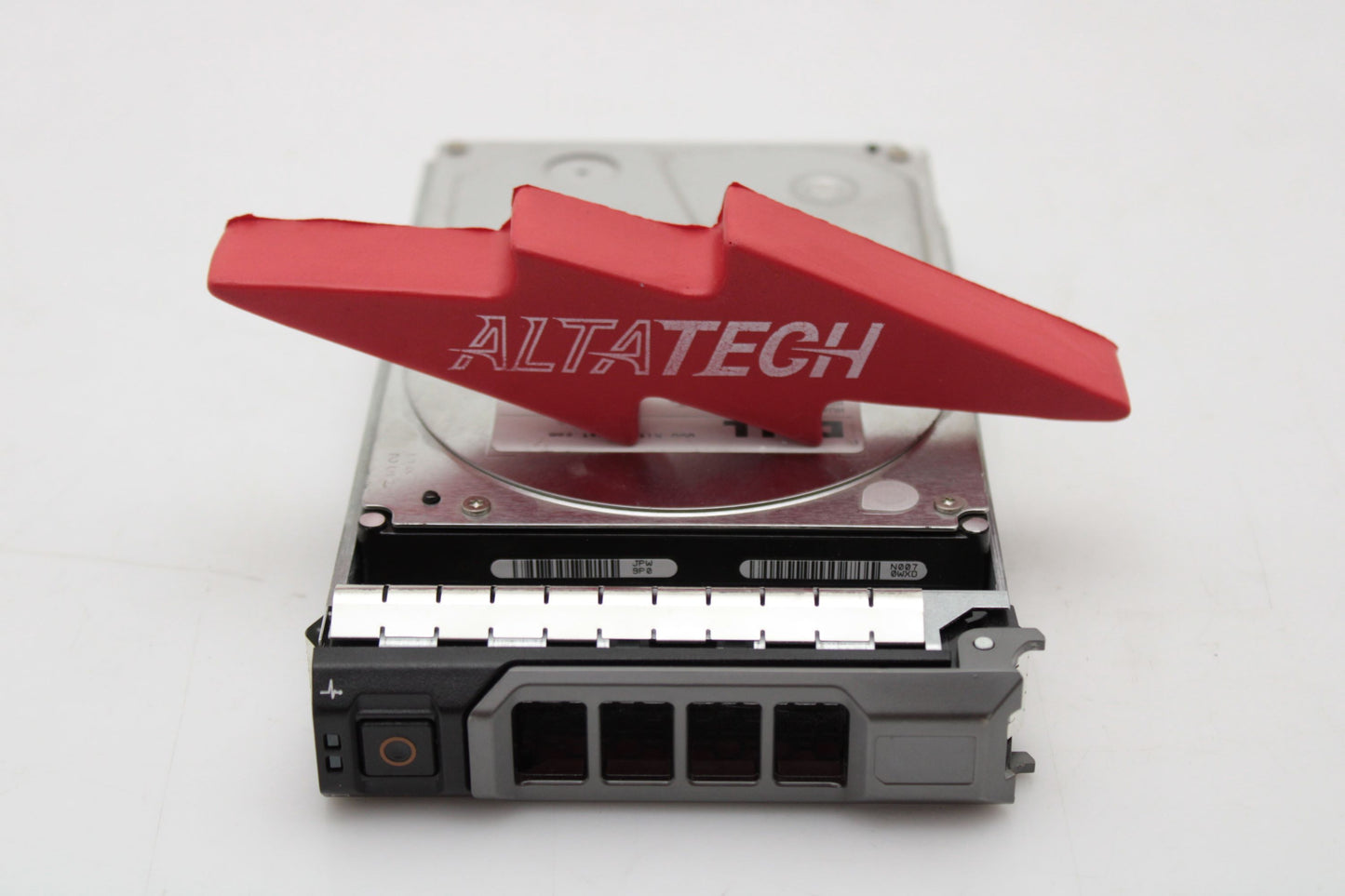 Dell DW139 1TB SATA 7.2K 3.5" 6G, Used