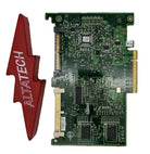 Dell DX481 PERC 6I SAS/ RAID PCI-E CONTROLLER, Used
