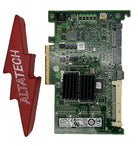 Dell DX481 PERC 6I SAS/ RAID PCI-E CONTROLLER, Used