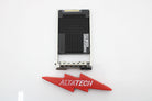 Dell 0DX4NF 750GB SSD 2.5 NVME u.2 mu p4800x, Used
