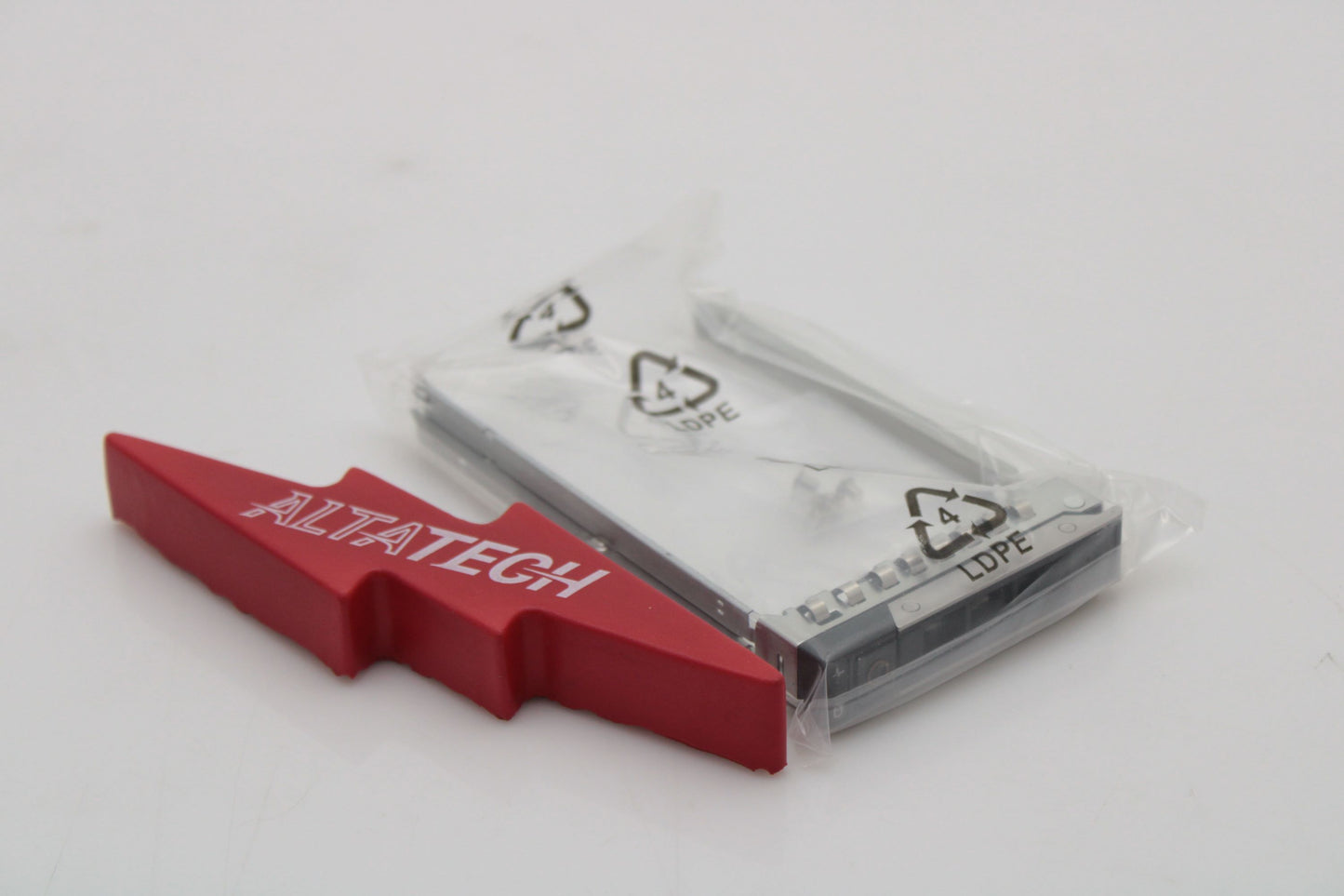 Dell DXD9H-100PACK 2.5" DRIVE CADDY SAS/SATA G14 100PA, Used