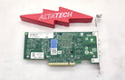 Dell E10G42BFSR INTEL X520-SR2 10GB SFP+ FH, Used