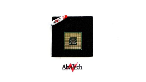 Intel E2180 Pentium E2180 Dual Core 2GHz 1MB 800MHz FSB CPU Processor w/ Grease, Used