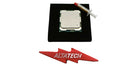 Dell E5-2667V4 Intel Xeon E5-2667v4 8 Core 3.2GHz 25MB 135W Processor SR2P5 w/ Thermal Grease, Used