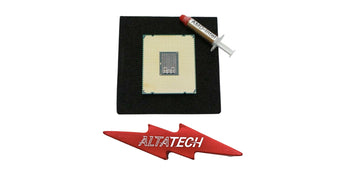 Dell E5-2667V4 Intel Xeon E5-2667v4 8 Core 3.2GHz 25MB 135W Processor SR2P5 w/ Thermal Grease, Used