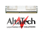 Dell EBE21FD4AJFT-6E-E 2GB PC2-5300F DDR2-667 2RX4 ECC, Used