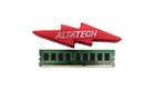 Dell EBJ21RE8BAFA-AE-E 2GB PC3-8500R DDR3-1066 2RX8 ECC, Used