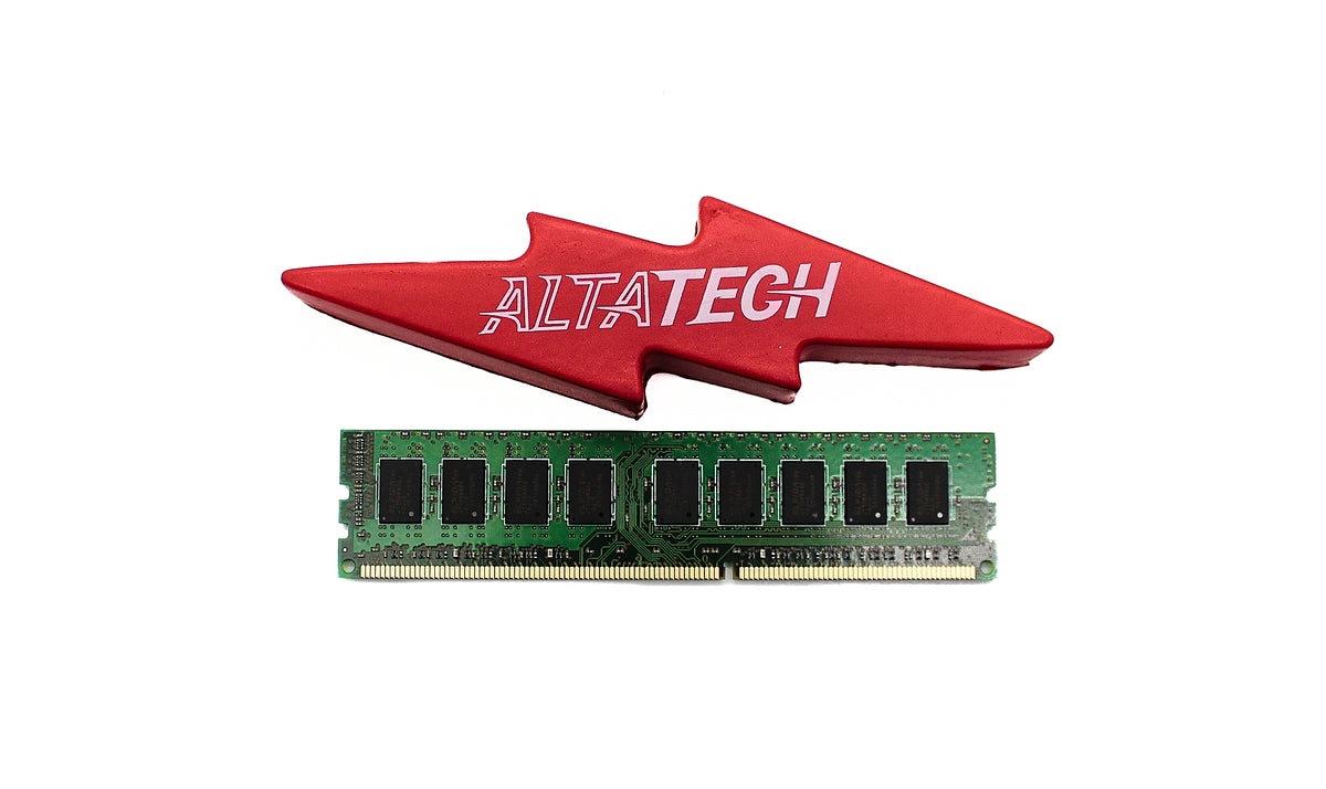 Dell EBJ21RE8BAFA-AE-E 2GB PC3-8500R DDR3-1066 2RX8 ECC, Used