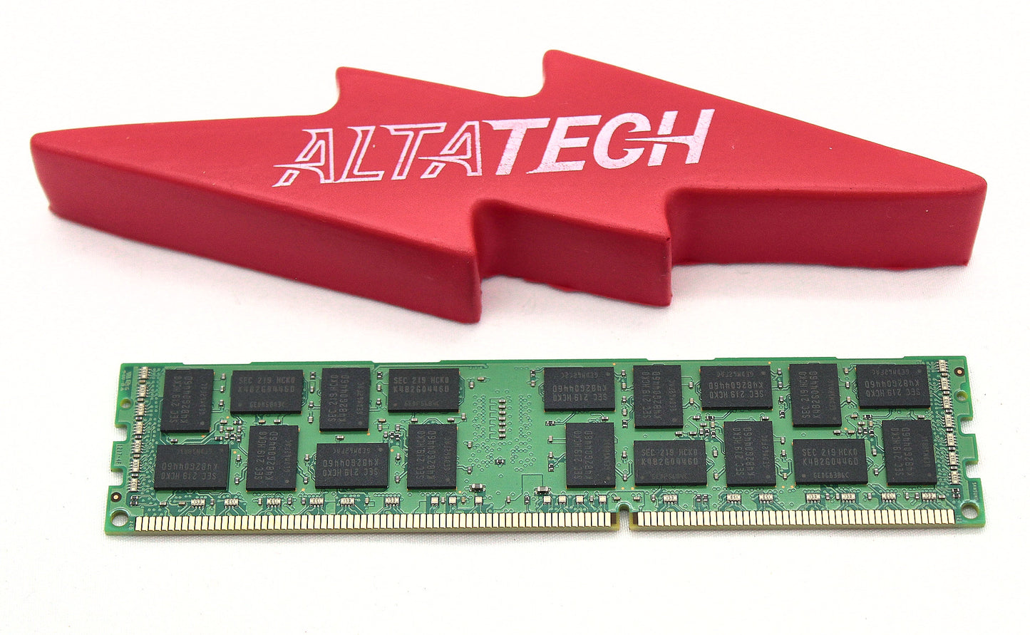 Dell EBJ81RF4BDWD-GN-F 8GB PC3-12800R DDR3-1600 2RX4 ECC, Used