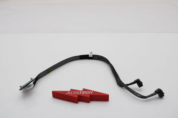 Dell 0F037K Cable Assembly BP to A/B 8X2.5' R730, Used