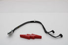 Dell 0F037K Cable Assembly BP to A/B 8X2.5' R730, Used