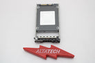 Dell 0F06P1 1.6TB SSD SAS 2.5 6g ri lb4606r, Used