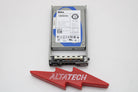 Dell 0F06P1 1.6TB SSD SAS 2.5 6g ri lb4606r, Used