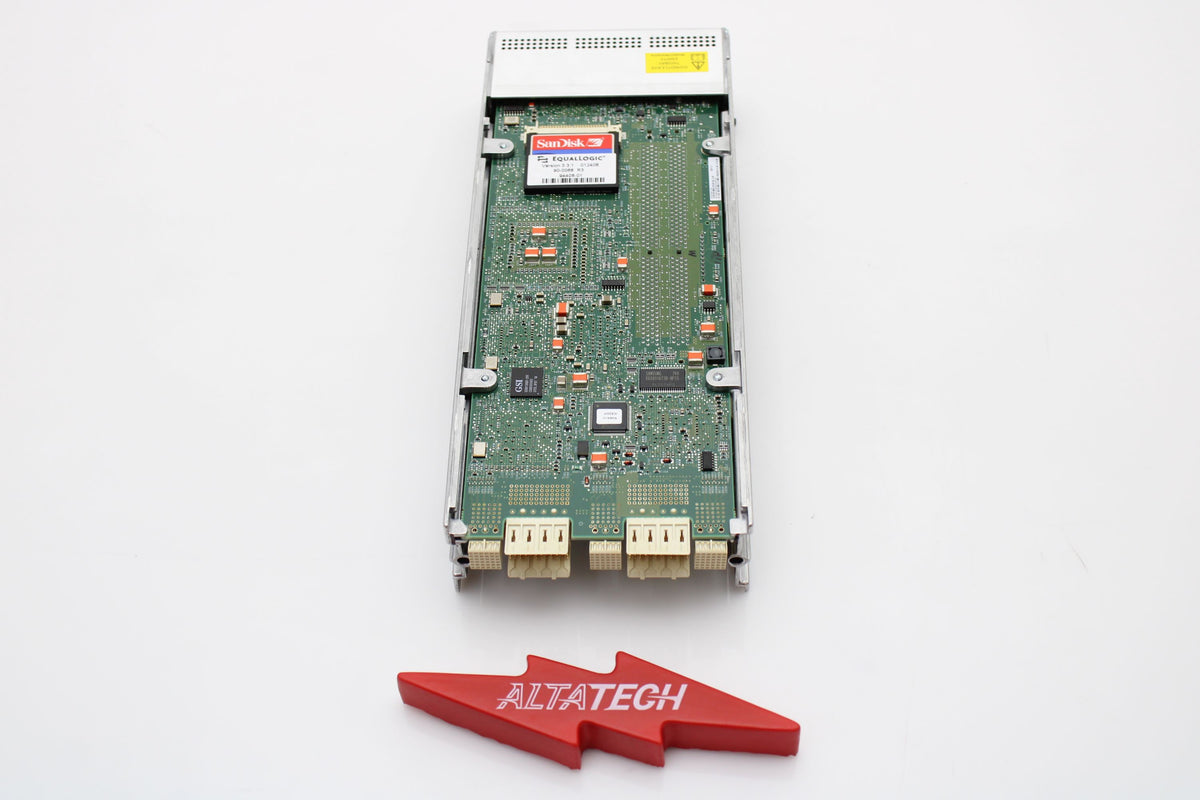 Dell F081F EqualLogic Type 4 Controller, Used