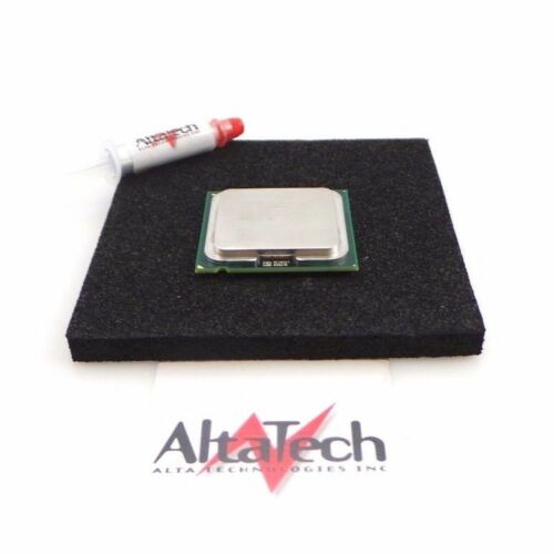 Dell F0TRD Intel SLGTG Pentium E5800 Dual Core 3.2GHz 2MB LGA775 Processor w/ Thermal Grease, Used