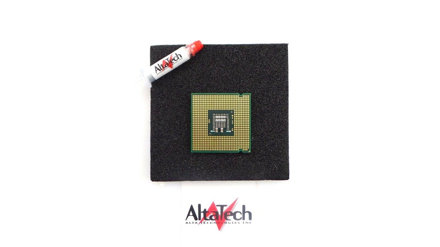 Dell F0TRD Intel SLGTG Pentium E5800 Dual Core 3.2GHz 2MB LGA775 Processor w/ Thermal Grease, Used