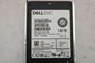 Dell F0VFY 1.92TB SSD SAS 2.5 12G RI PM1643 MZILT1T9HAJQ0D3/MZ-ILT1T9A, Used