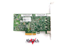 Dell F169G 5709C 1GB Dual-Port Network Adapter, Used