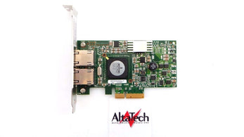 Dell F169G 5709C 1GB Dual-Port Network Adapter, Used