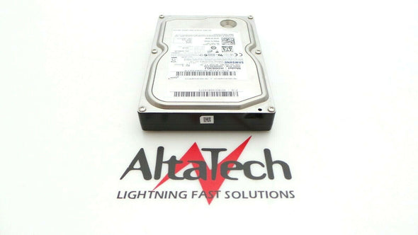 Dell F181M 80GB 7.2K SATA 3.5" HD083GJ Hard Disk Drive, Used