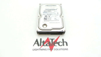 Dell F181M 80GB 7.2K SATA 3.5