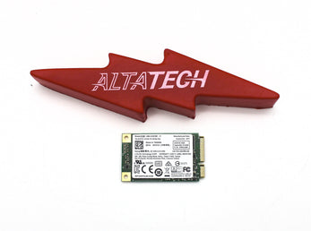 Dell F2T2Y 512GB SSD MSATA LITE-ON (1) 2250, Used