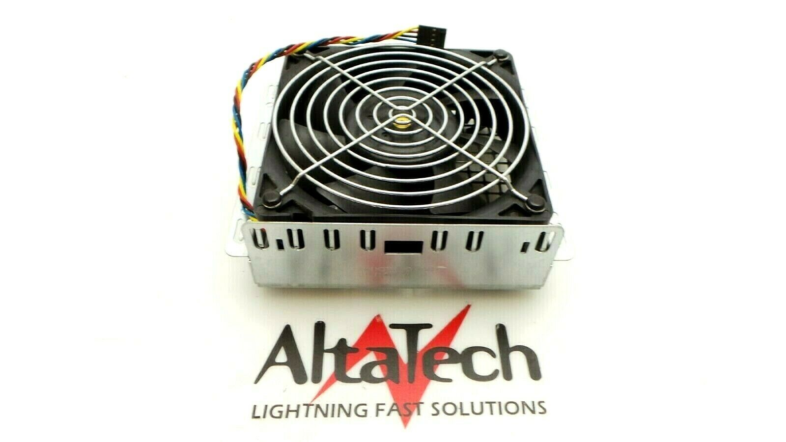 Dell 0F406N Memory Fan Cooling 690 T7400, Used