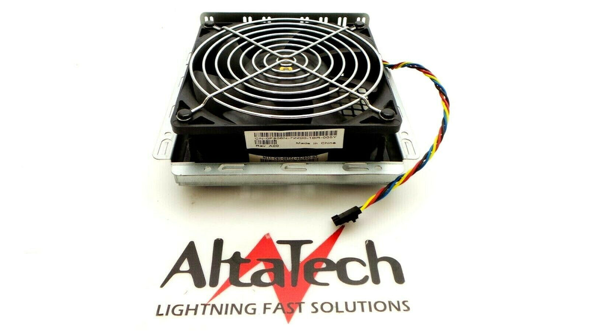 Dell 0F406N Memory Fan Cooling 690 T7400, Used