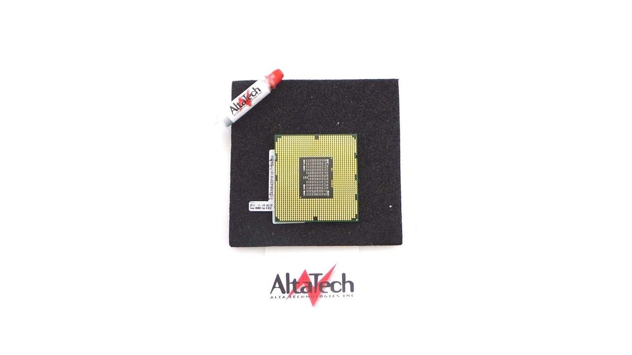 Dell 0F4X01 2.53GHZ/12MB/80W/6C, E5649, Used