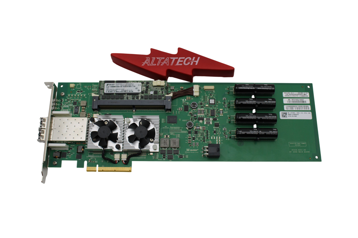 Dell F4YMD Intelligent Cache ADT CARD SC8000, Used