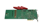 Dell F4YMD Intelligent Cache ADT CARD SC8000, Used