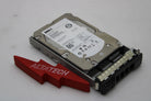 Dell F617N 300GB 15K SAS 3.5 6G HDD, Used