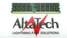 Dell 0F6929 Dell F6929 2GB PC2-3200 DDR-400 ECC 2Rx4 ECC Memory Kingston KX1563-NAB, Used