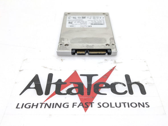 Dell F6H38 128GB SSD SATA 2.5 6G, Used