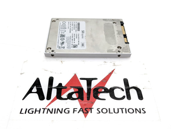 Dell F6H38 128GB SSD SATA 2.5 6G, Used