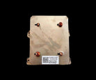 Dell F847J PowerEdge T410 Workstation Processor Heat Sink, Used