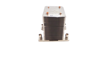 Dell F847J PowerEdge T410 Workstation Processor Heat Sink, Used