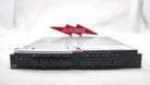 Dell F855T BROCADE M5424 8GB 12/24PORT SWITCH, Used