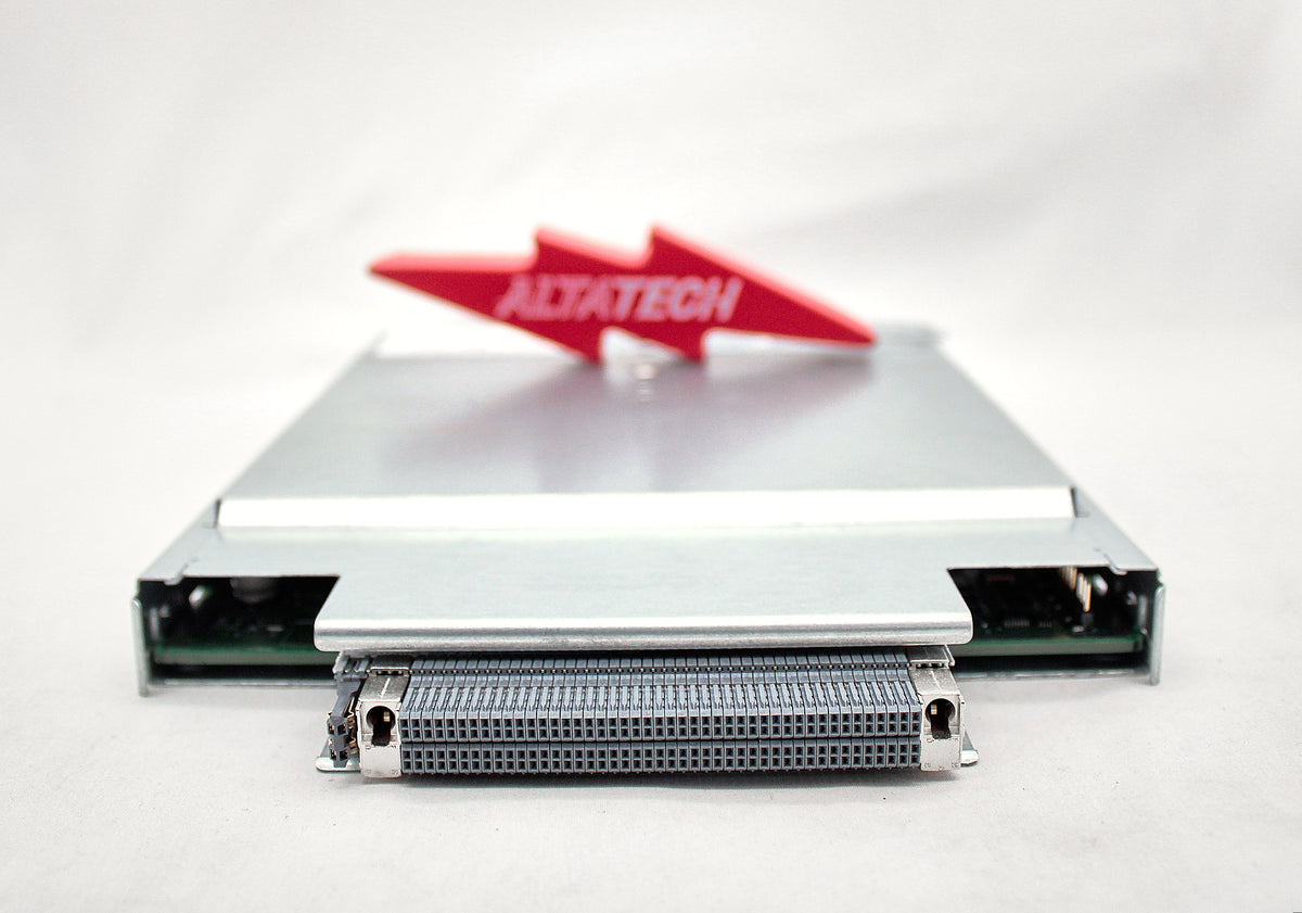 Dell F855T BROCADE M5424 8GB 12/24PORT SWITCH, Used