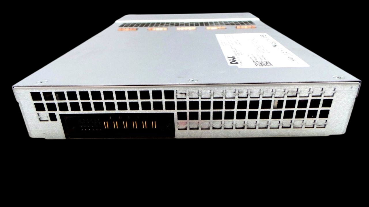 Dell F884J PowerVault MD1120 485W Power Supply, Used