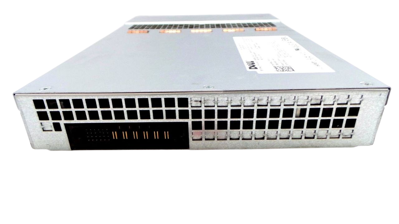 Dell 0F884J PowerVault MD1120 485W Power Supply, Used