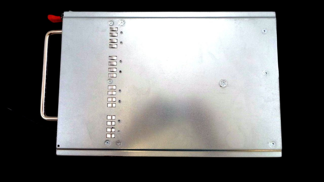 Dell F884J PowerVault MD1120 485W Power Supply, Used