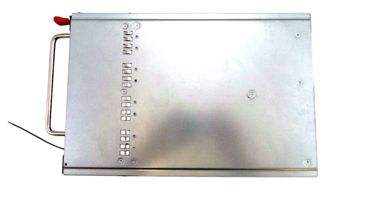 Dell F884J PowerVault MD1120 485W Power Supply, Used