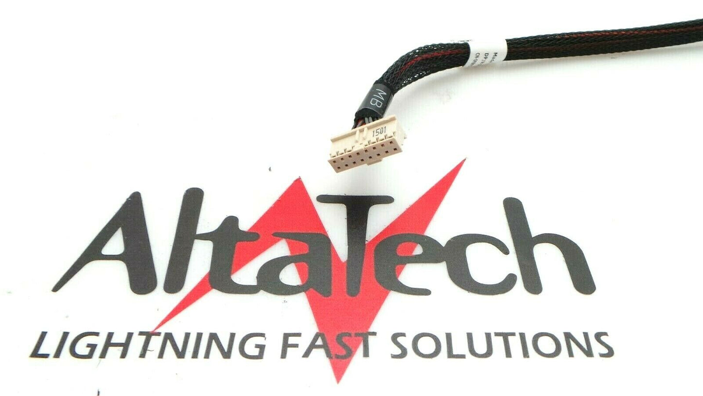 Dell F8KY1 PowerEdge R720/R720XD Backplane to Motherboard Cable, Used
