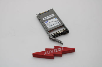 Dell 0F8W8J 256GB SSD SATA 2.5 3G, Used