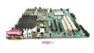 Dell F9394 Precision 690 System Board, Used
